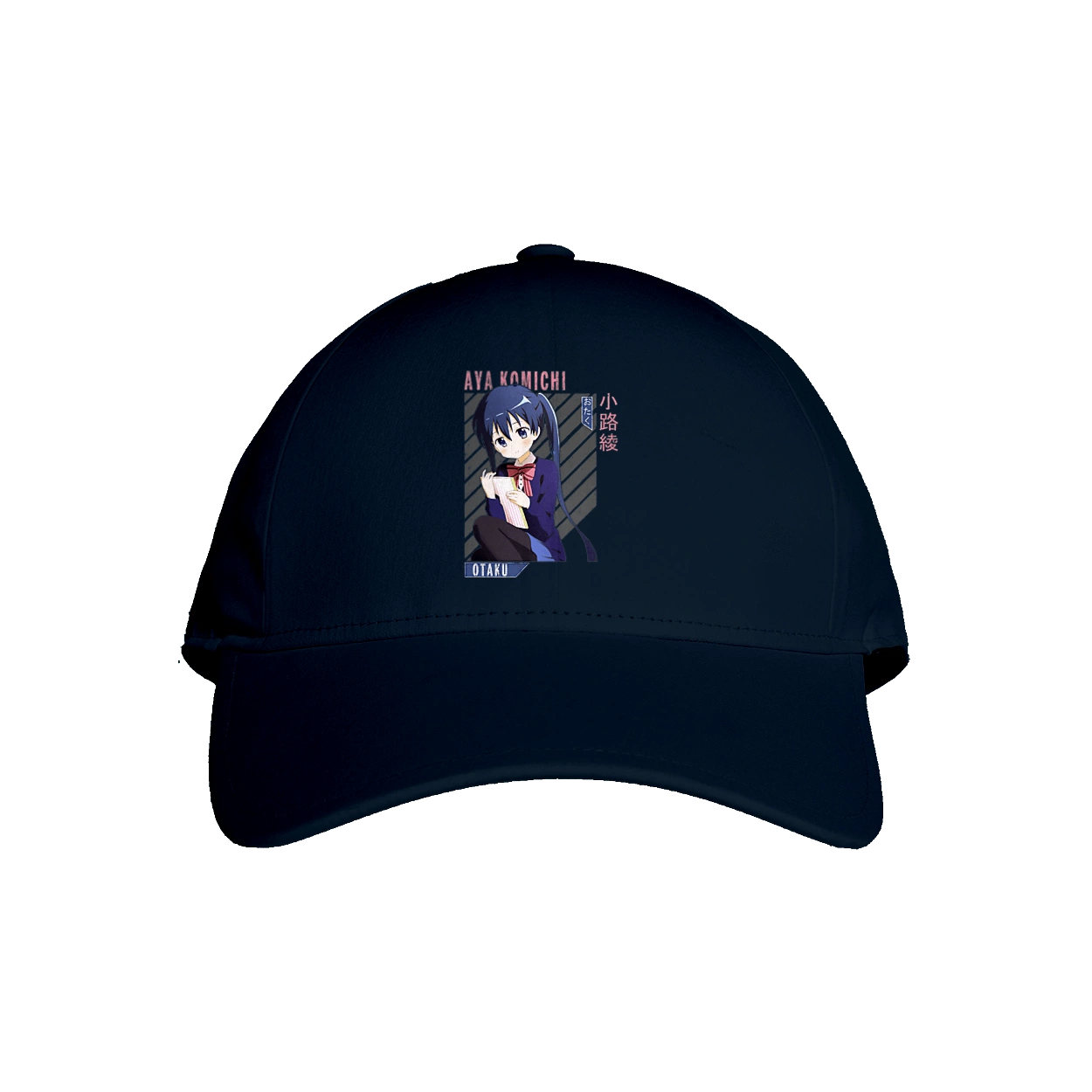 Kiniro Mosaic Aya Komichi