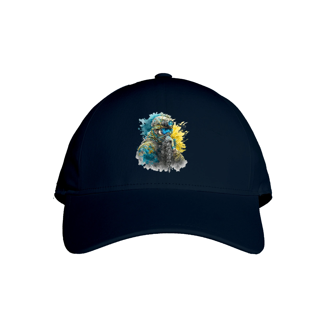 Снайпер ЗСУ