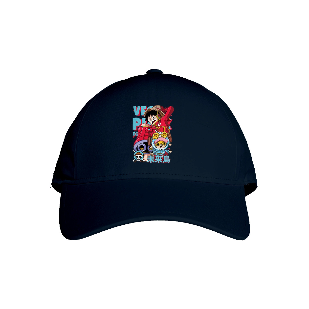 Ван Пис Луффи