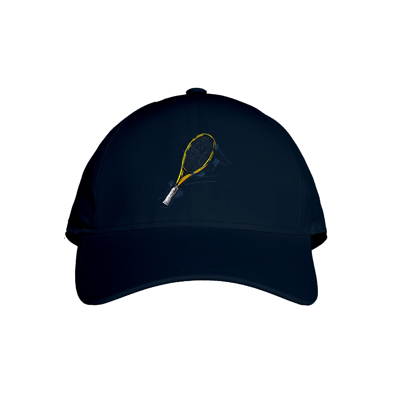 Ракетка болшой теннис