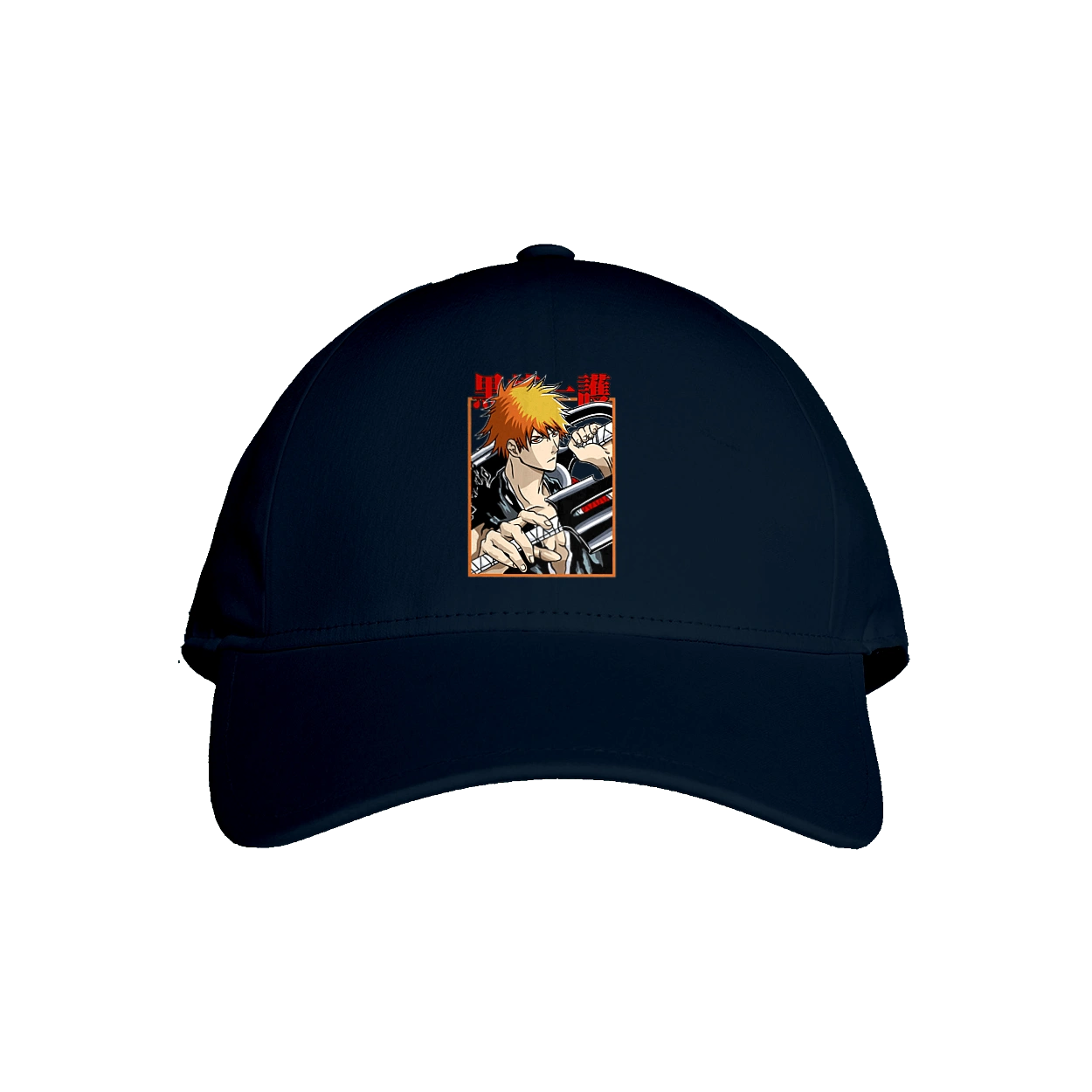 Bleach Ichigo Kurosaki