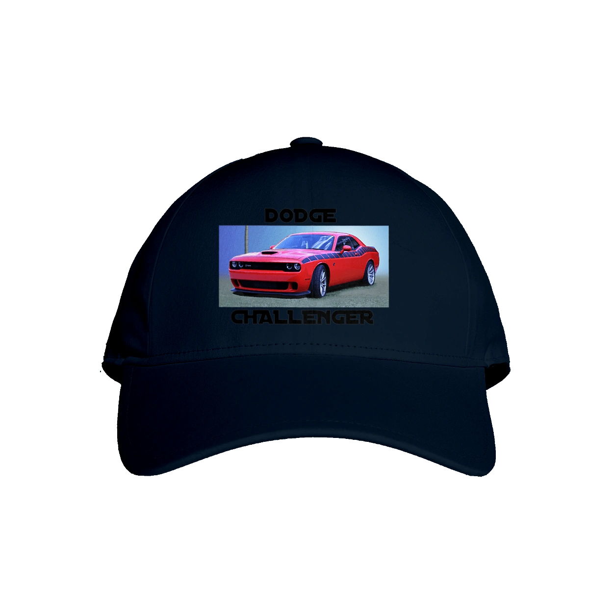 Додж челенджер