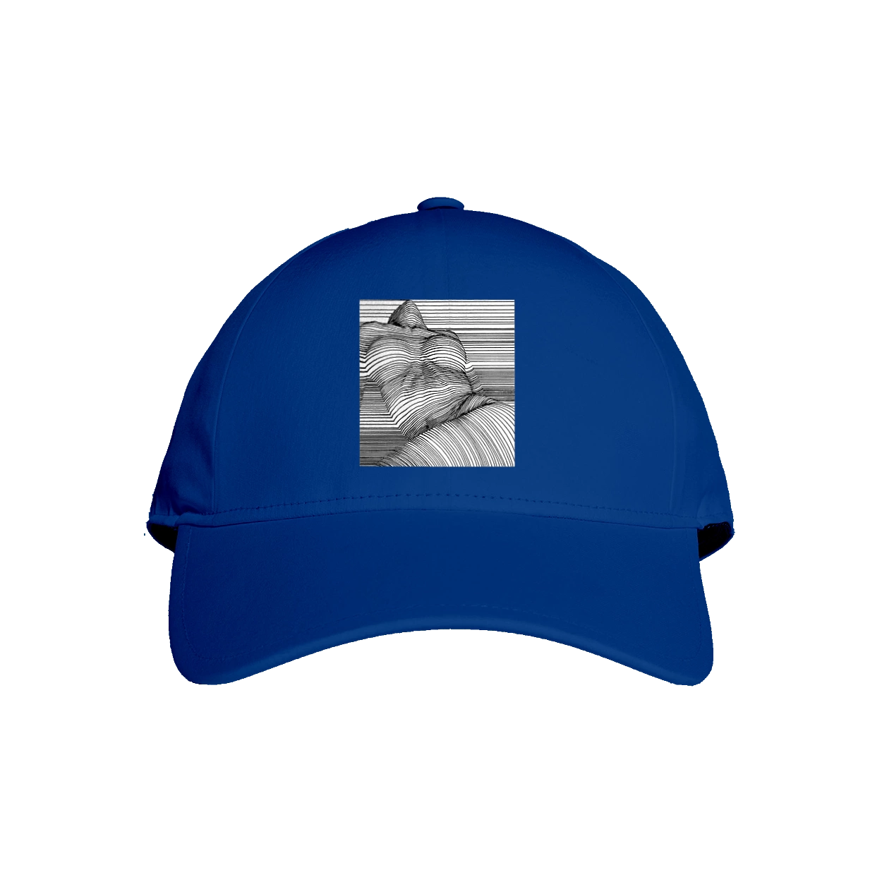 The Girl In The Strip