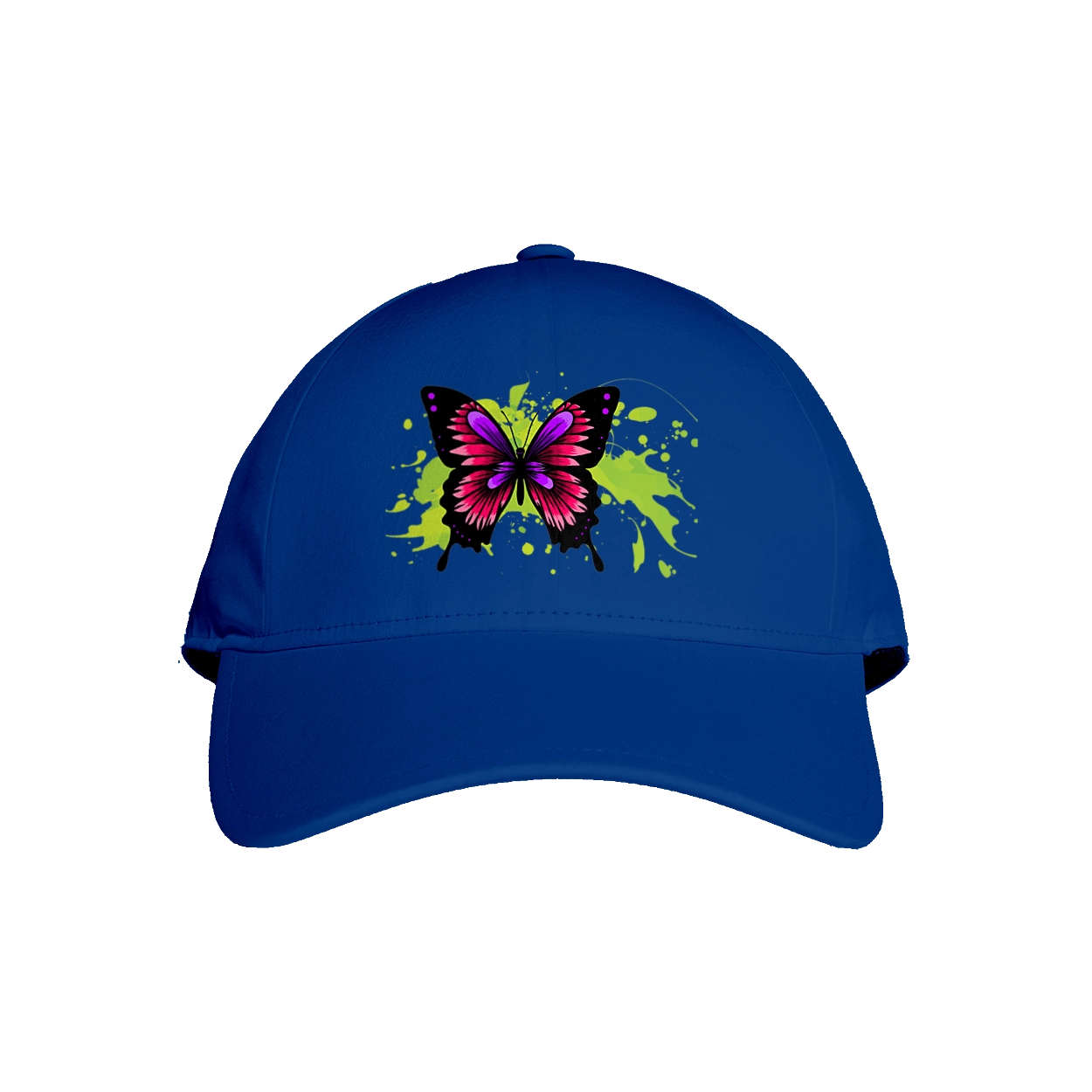 Рожевий Метелик