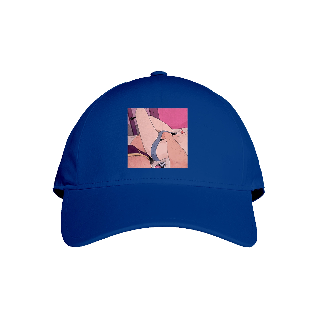 Чоловіча Рука В Жіночих Трусиках