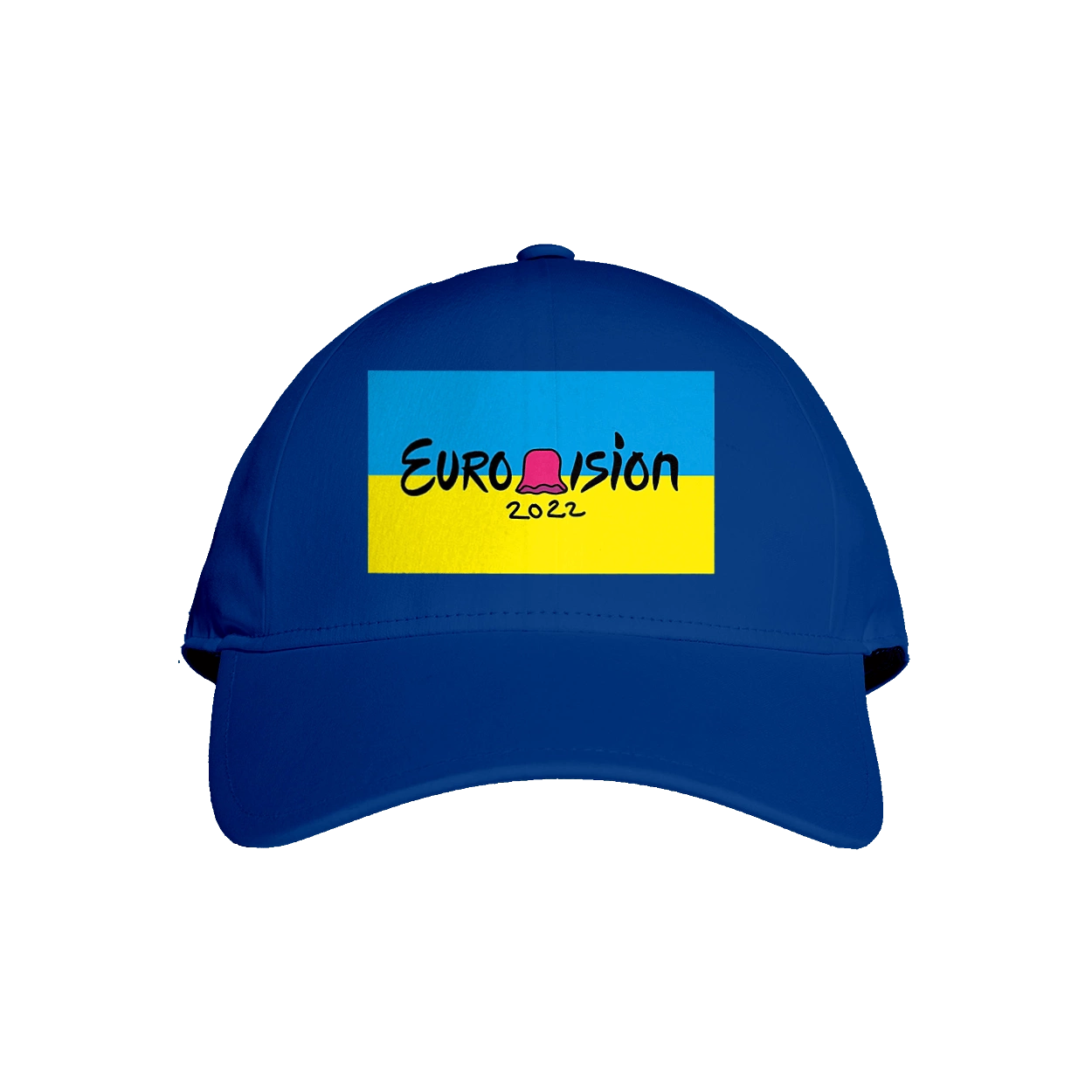 Eurovision by KALUSH Orchestra