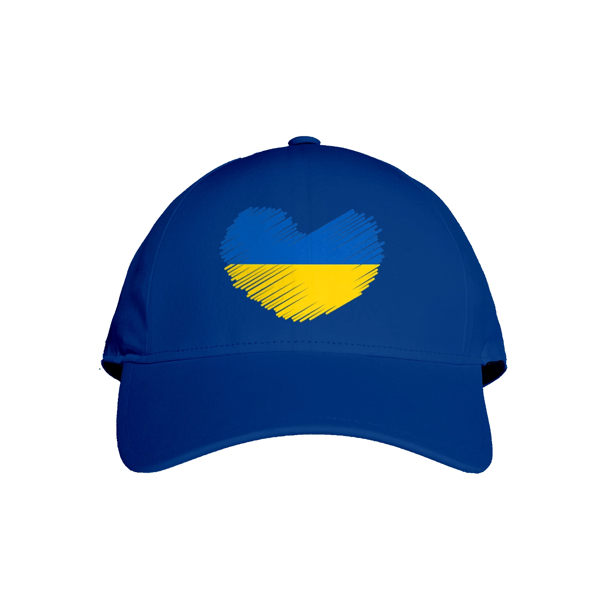 Ukraine in the heart