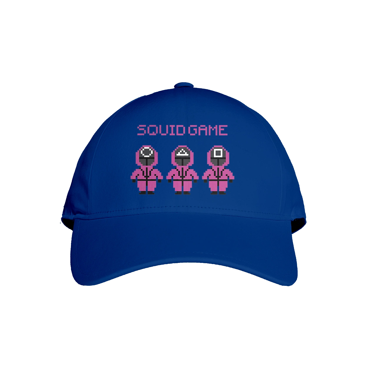 Гра в кальмара