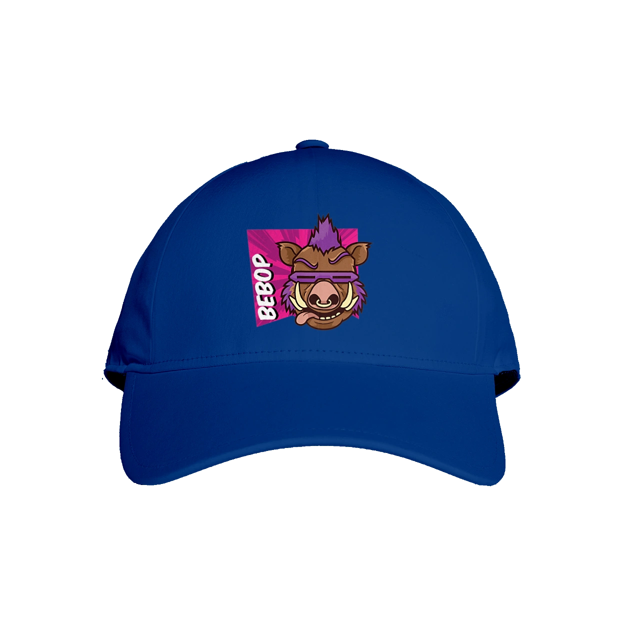 Teenage Mutant Ninja Turtles Bebop