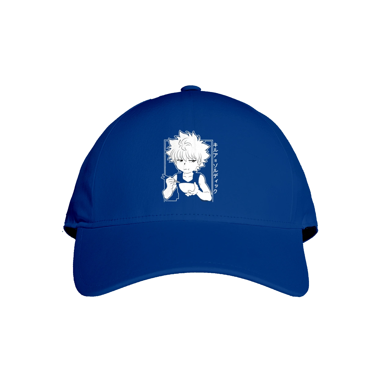 Хантер × Хантер