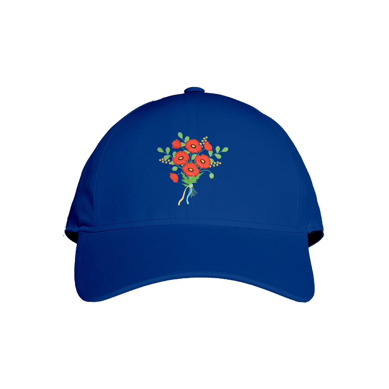 Червоні маки