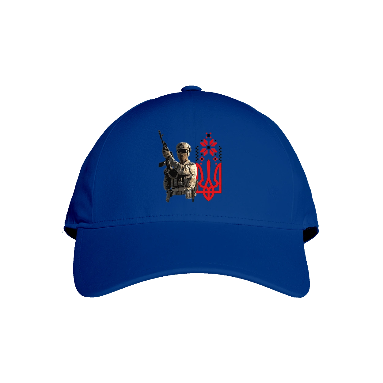 Гвардія наступу