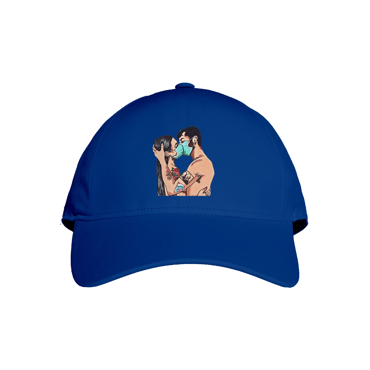 Коронавірусна Любов