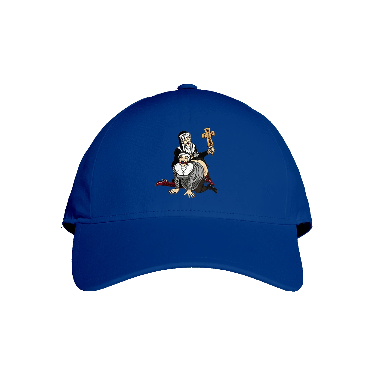 Монашки БДСМ