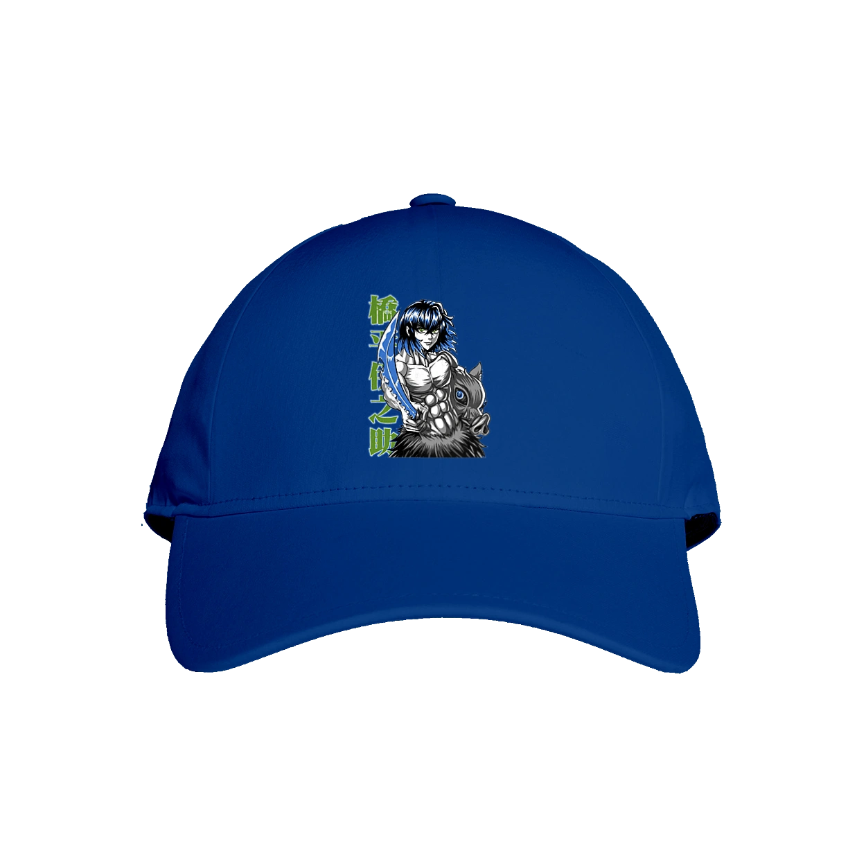 Demon Slayer Inosuke