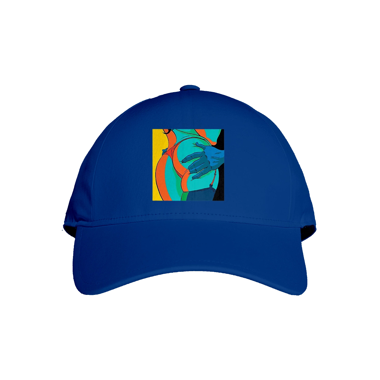 Жіноча Попа В Чоловічих Руках