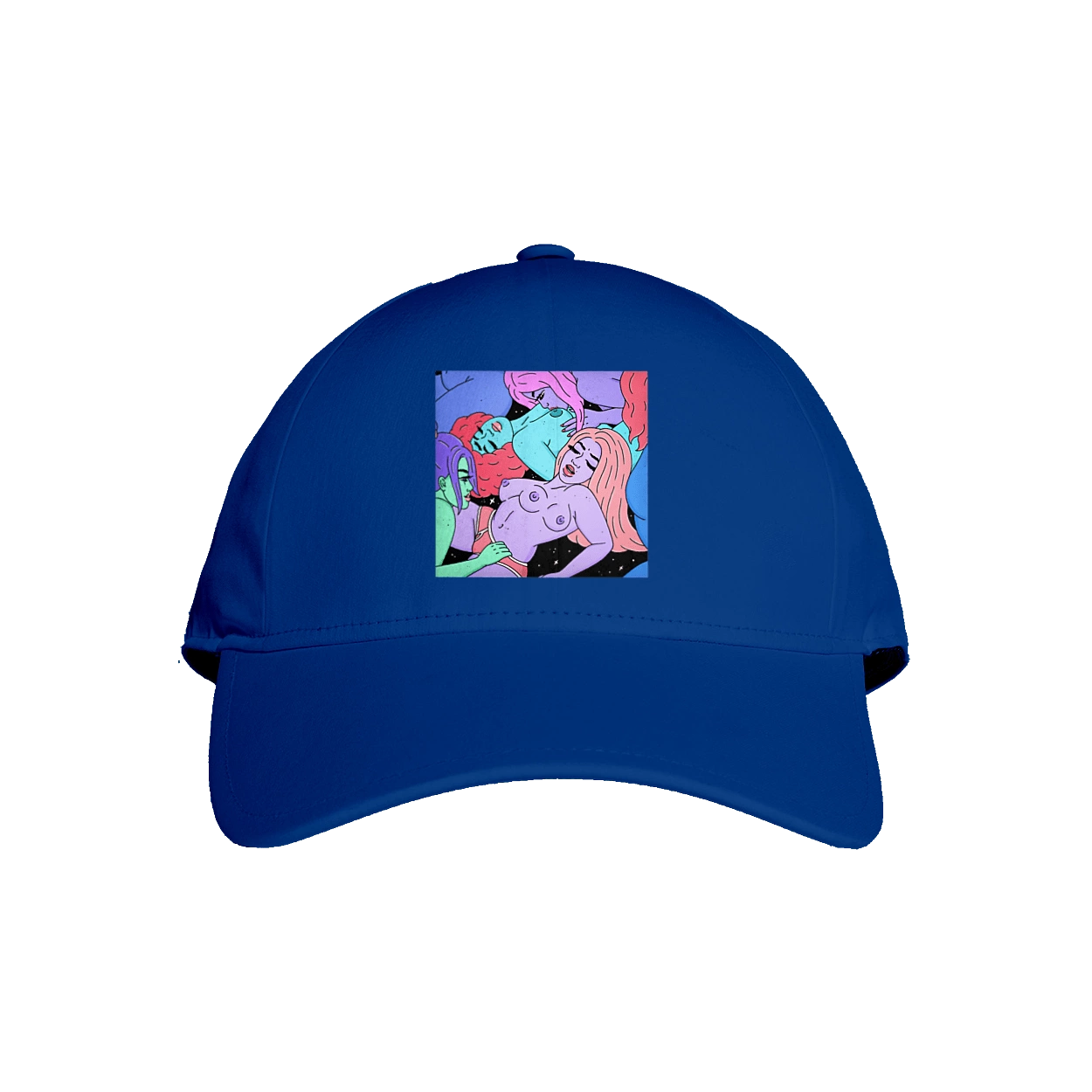 Дівчата Інопланетянки