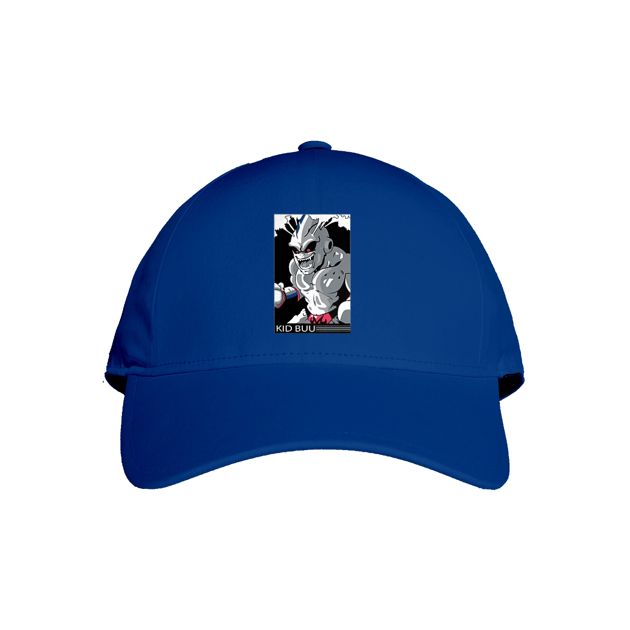 Dragon Ball Majin Buu