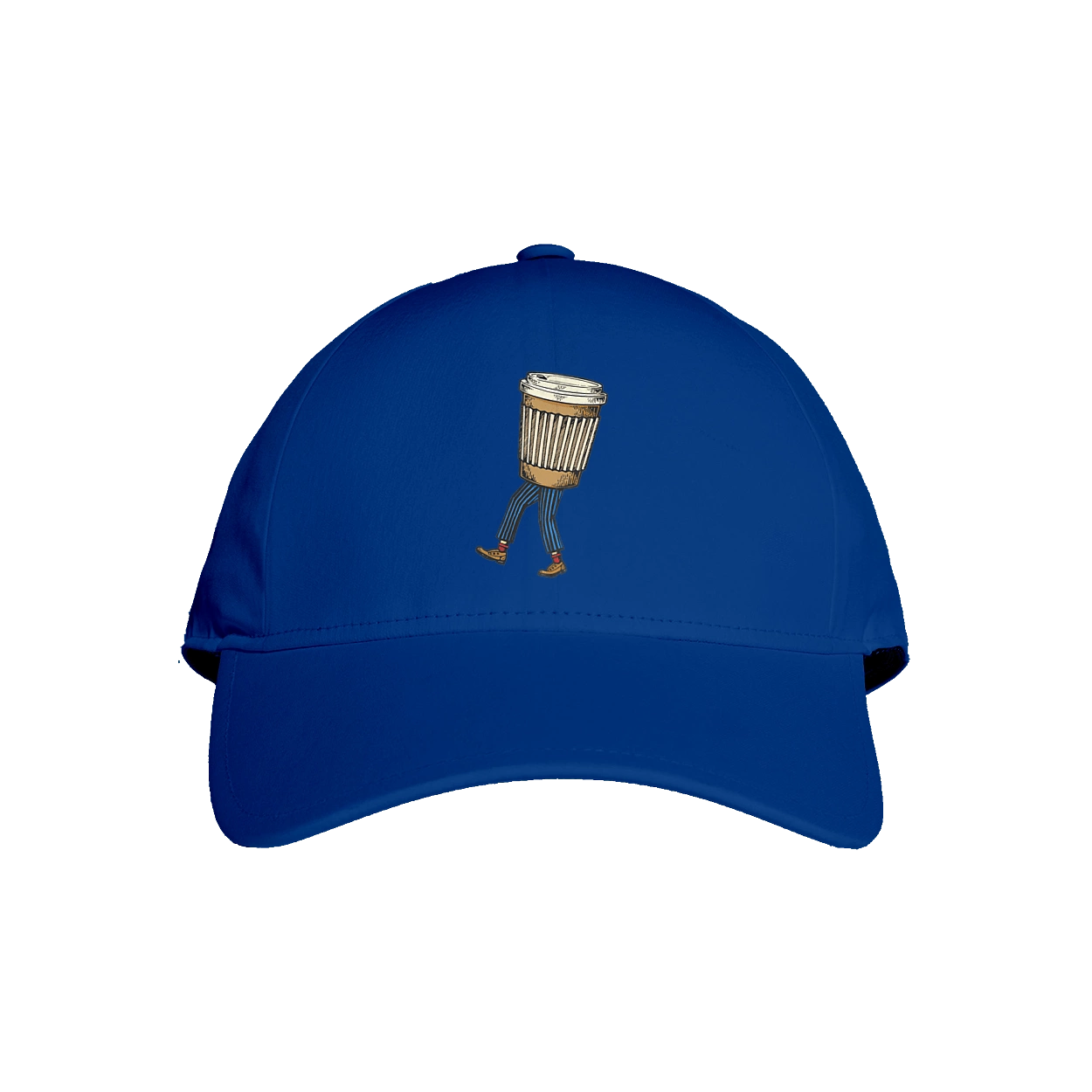 Людина Кава