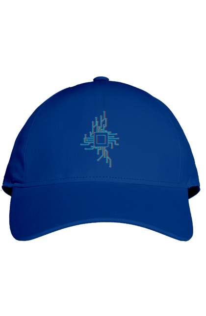 Кепка з принтом "Авто". Angular, c, css, html, it, javascript, jquery, php, python, react, svelt, vue, айтишник, айті, гумор, код, кодувати, прогер, програміст, програмісти, ти ж, ти ж програміст, тиж програміст. 2070702