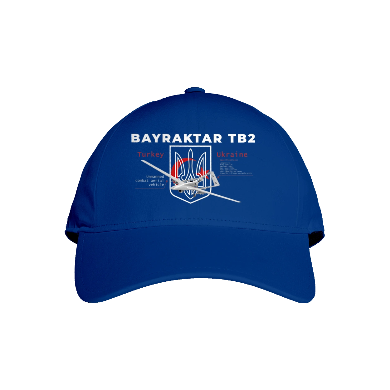 Bayraktar TB2