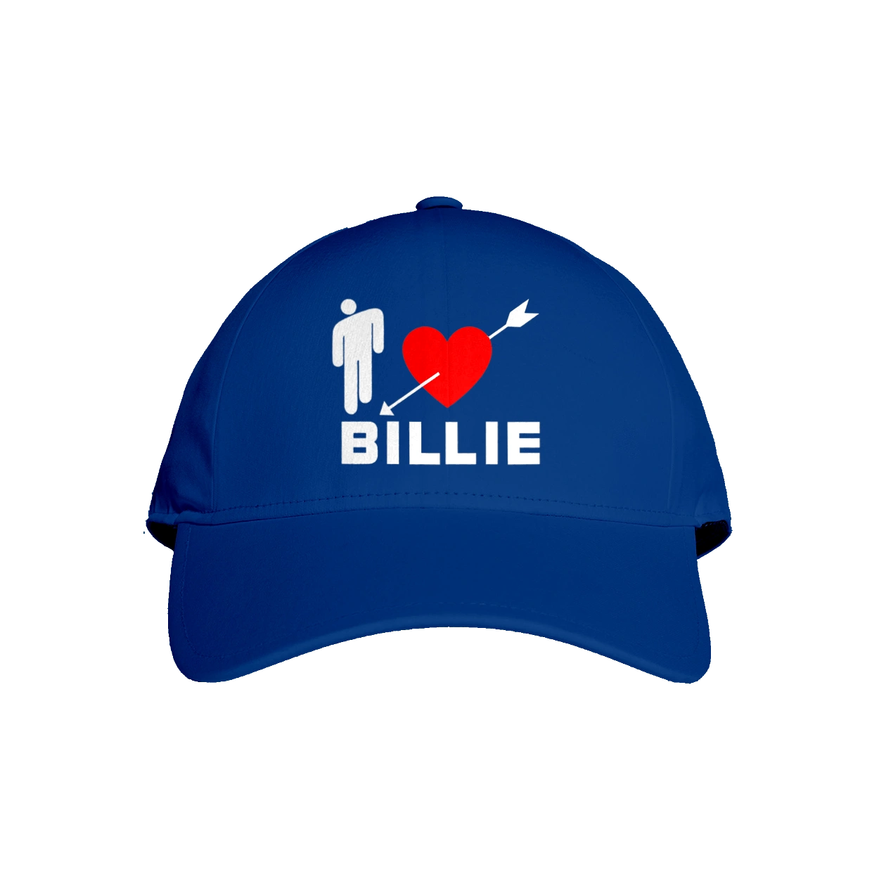 Біллі Айліш