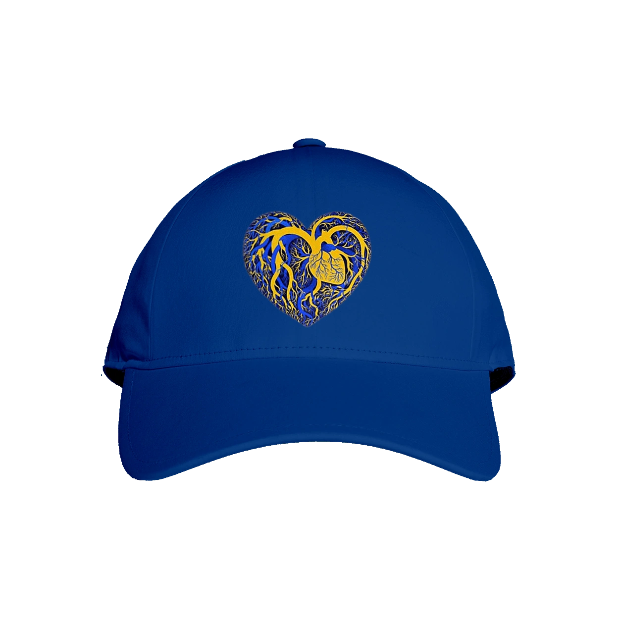 Hearts of the unbreakable