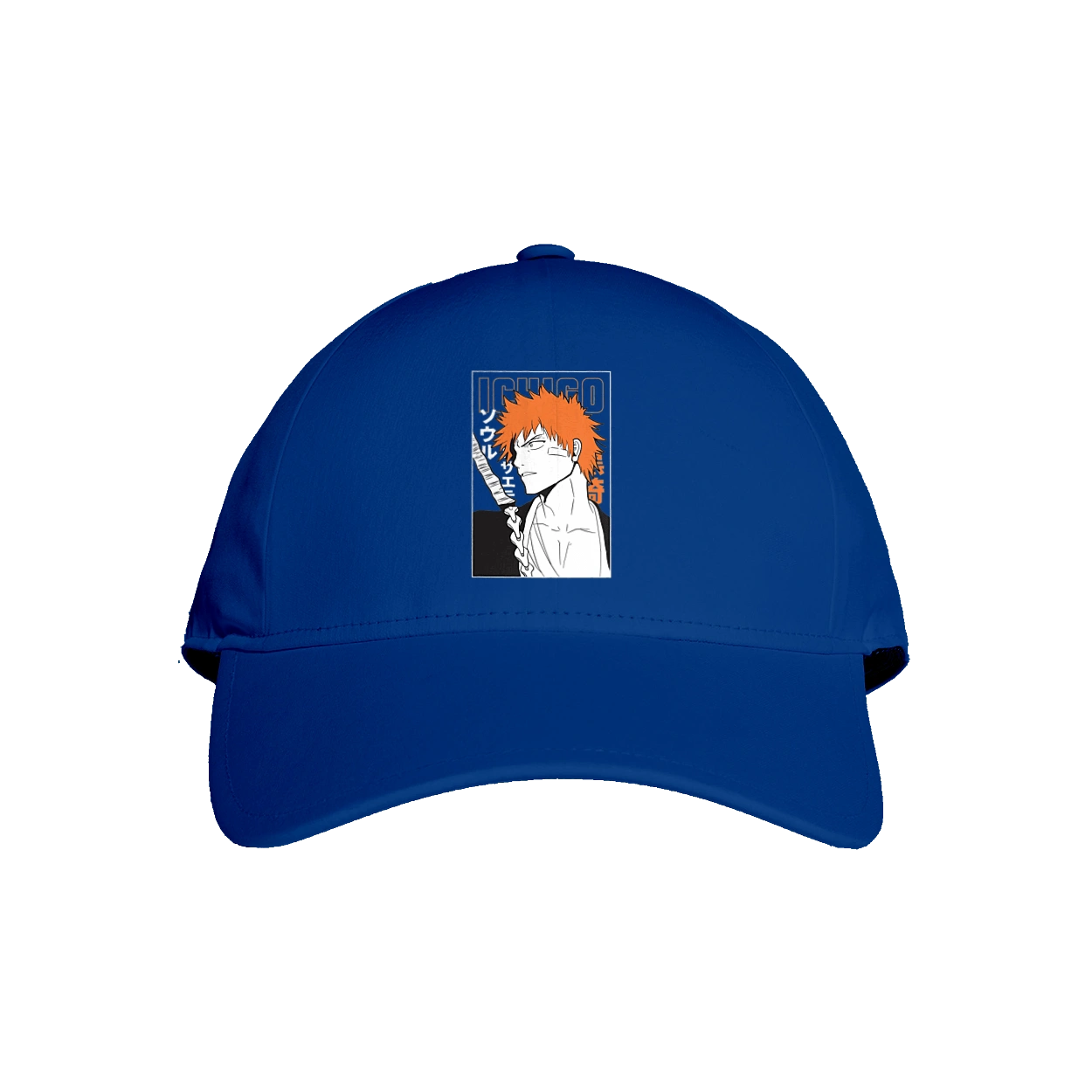 Bleach Ichigo Kurosaki