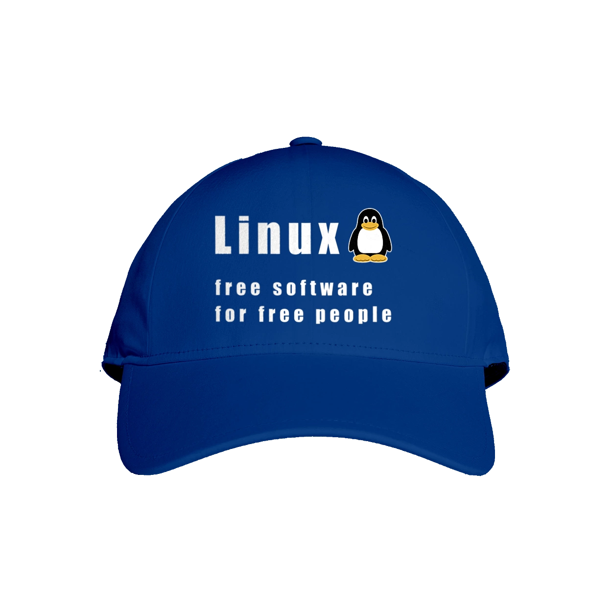 Linux Is Free