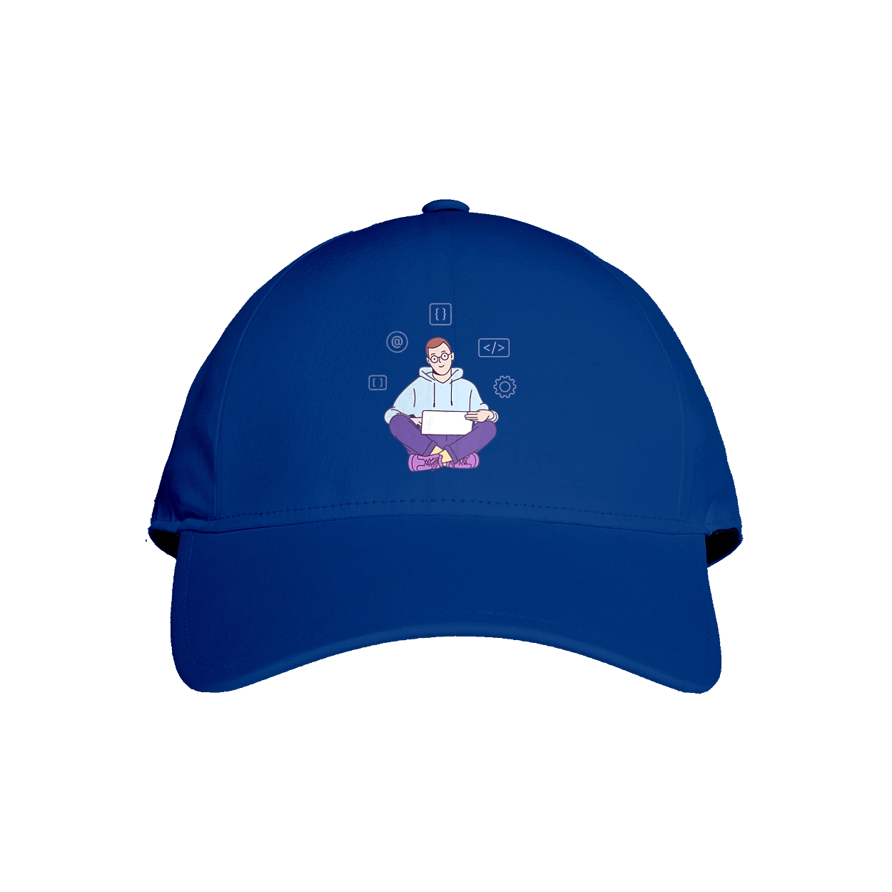 Я програміст