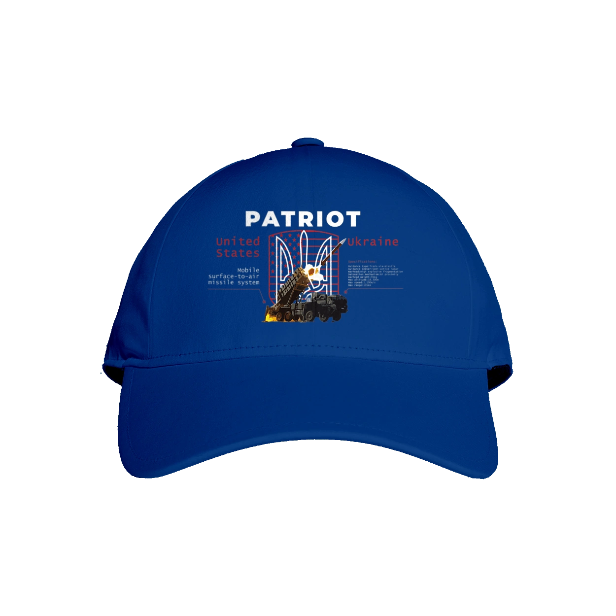 Patriot