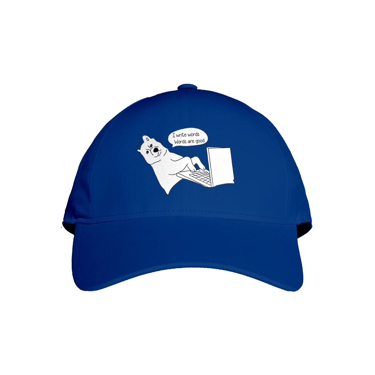 Собака програміст