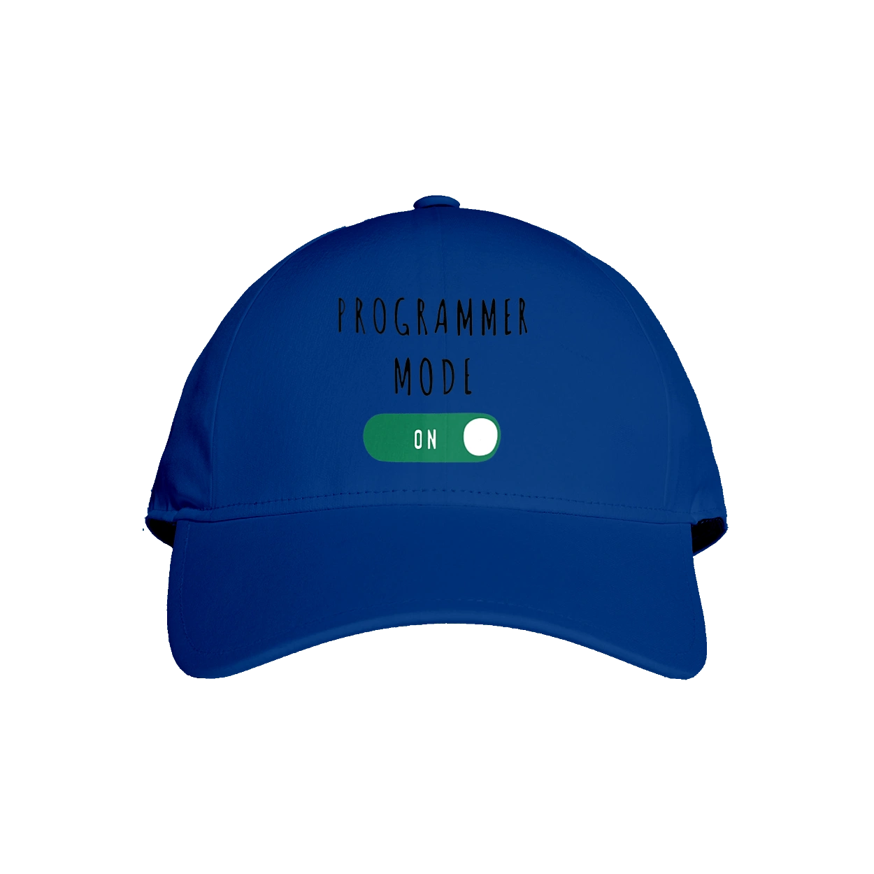 Режим програміста