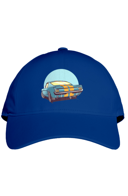 Кепка з принтом "Авто". Авто, герой, гроші, монстр, музика, новий, персонаж, робот, супер герой. 2070702