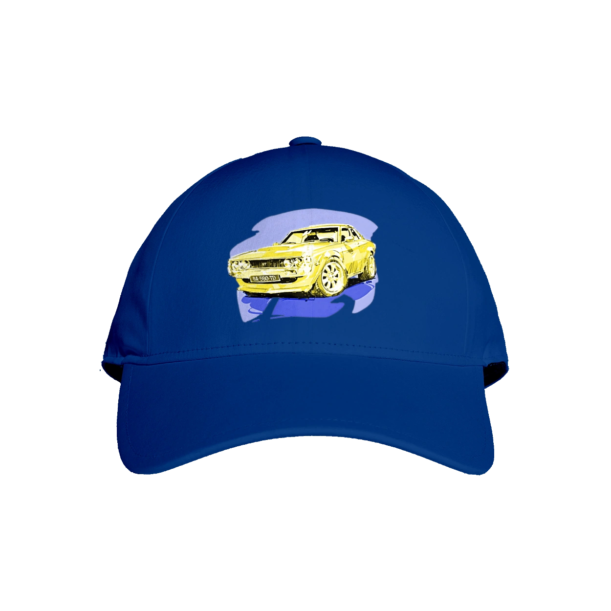 Український спорткар