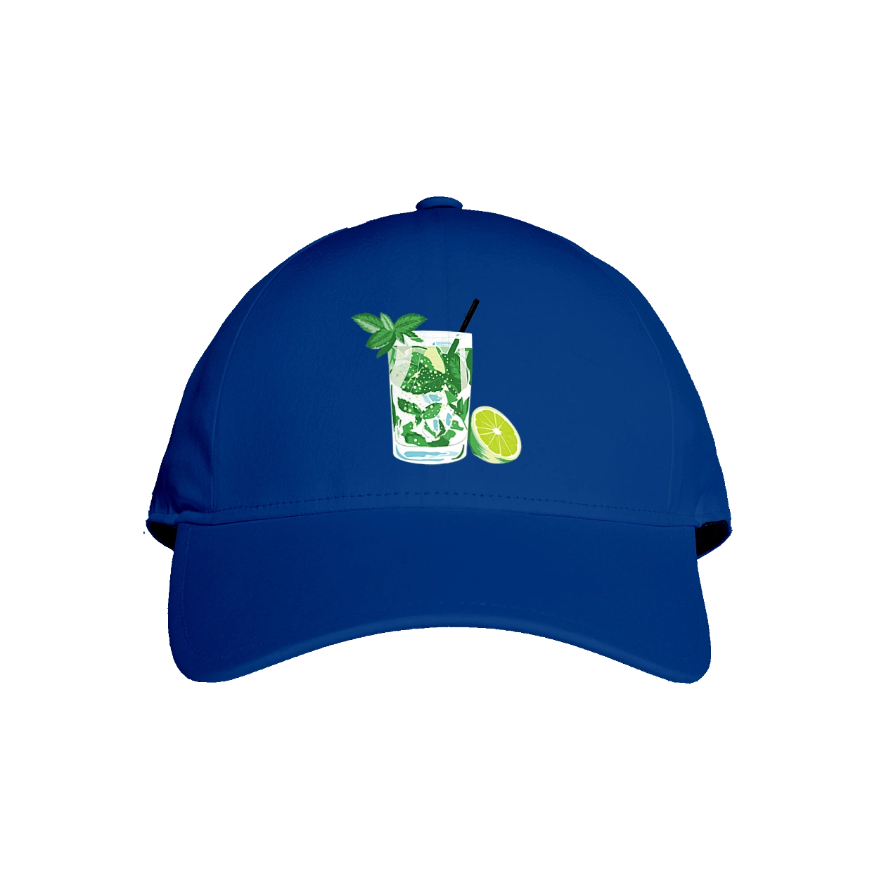 Mojito And Lemon Drink