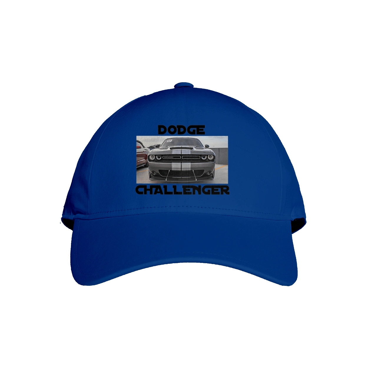 Додж челенджер