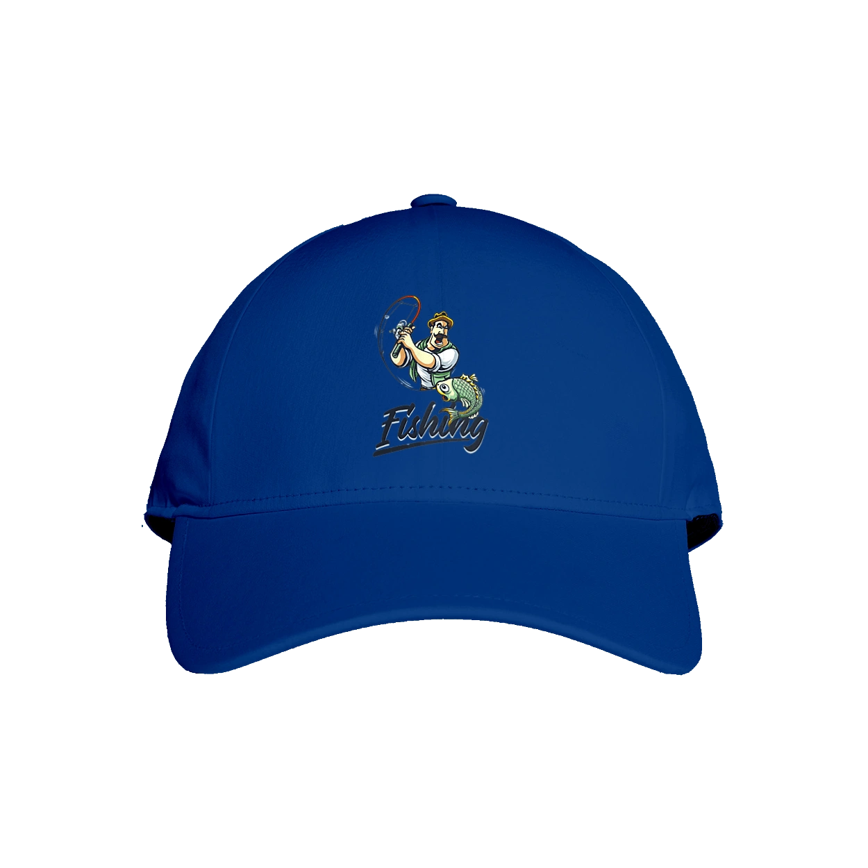 Рибалка, літо