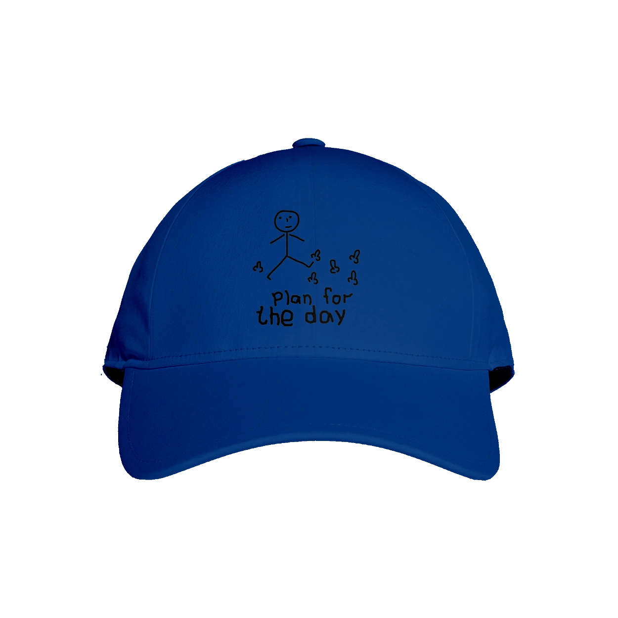 План на день