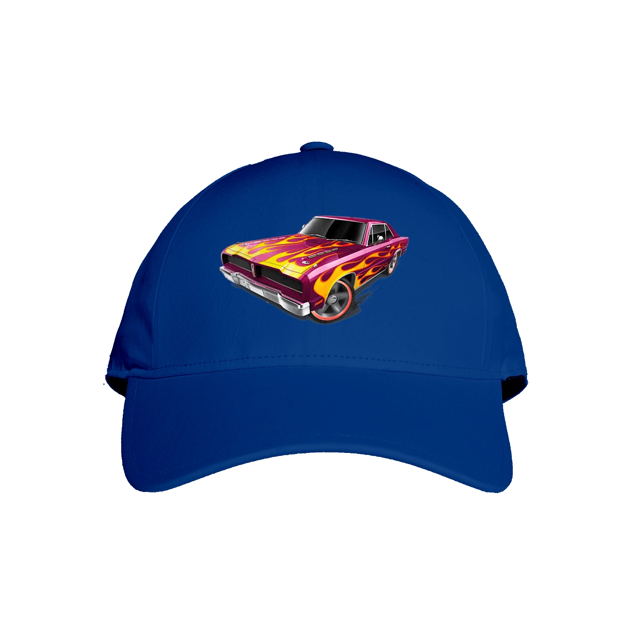 Кастом автомобиль