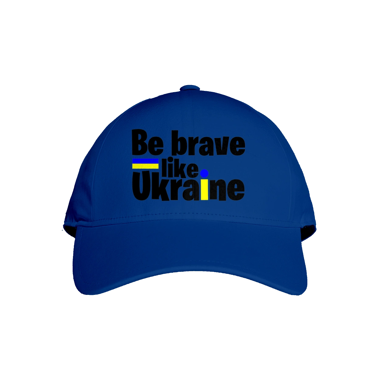 Хоробрий як Україна