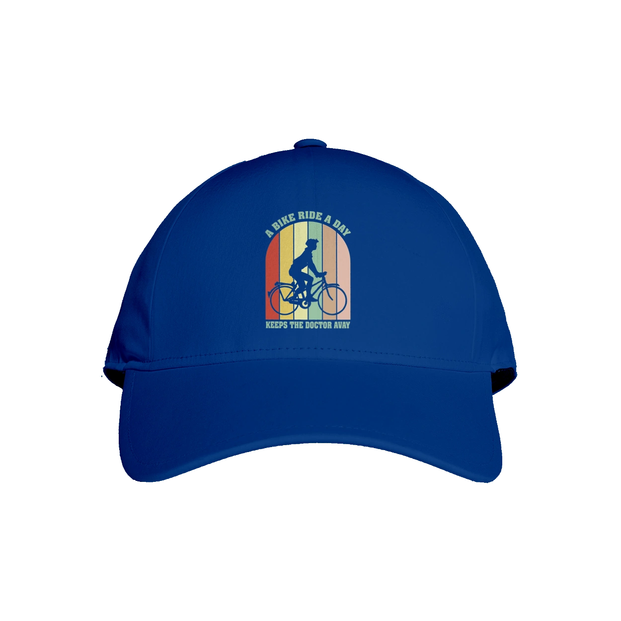 Поїздка на велосипеді