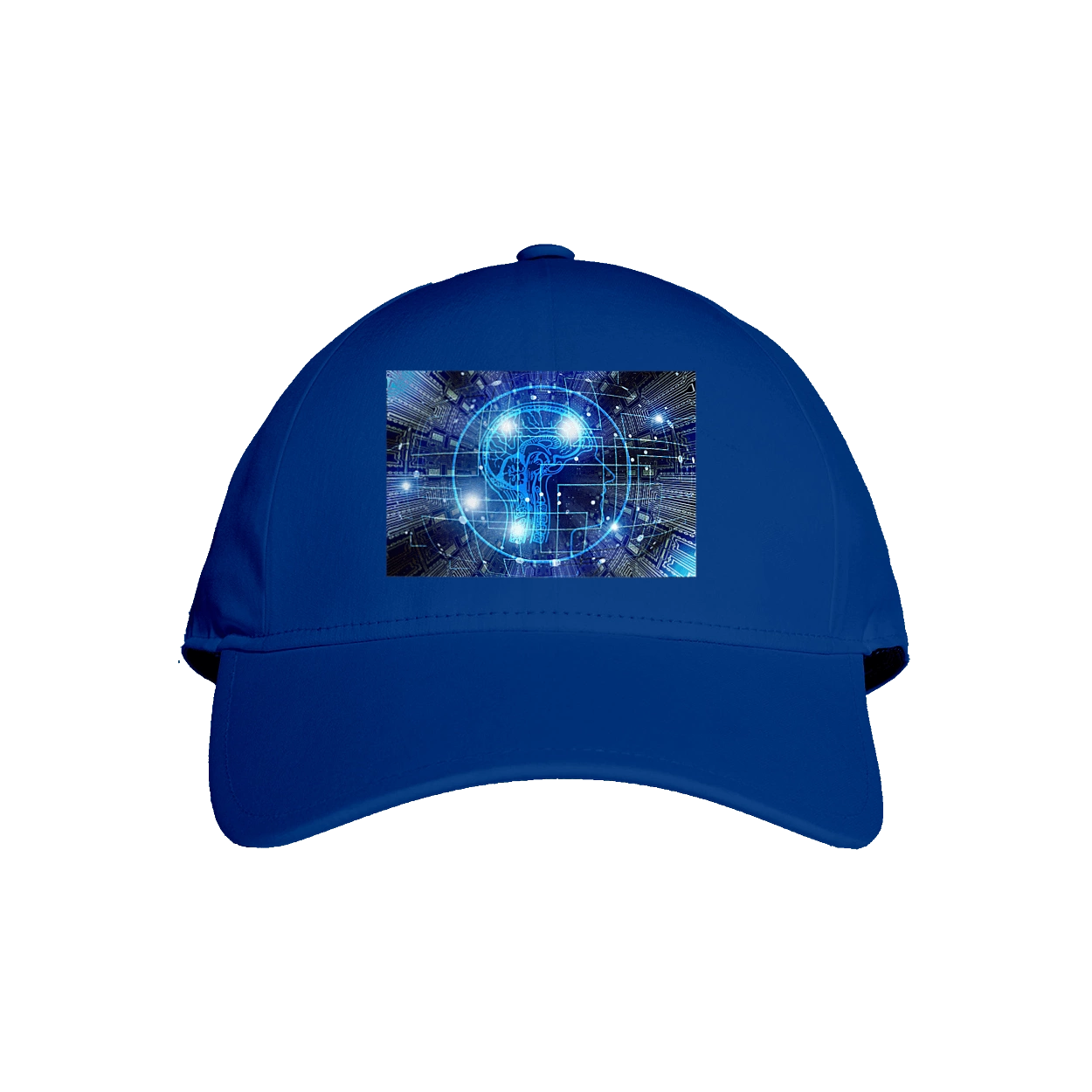 Штучний інтелект