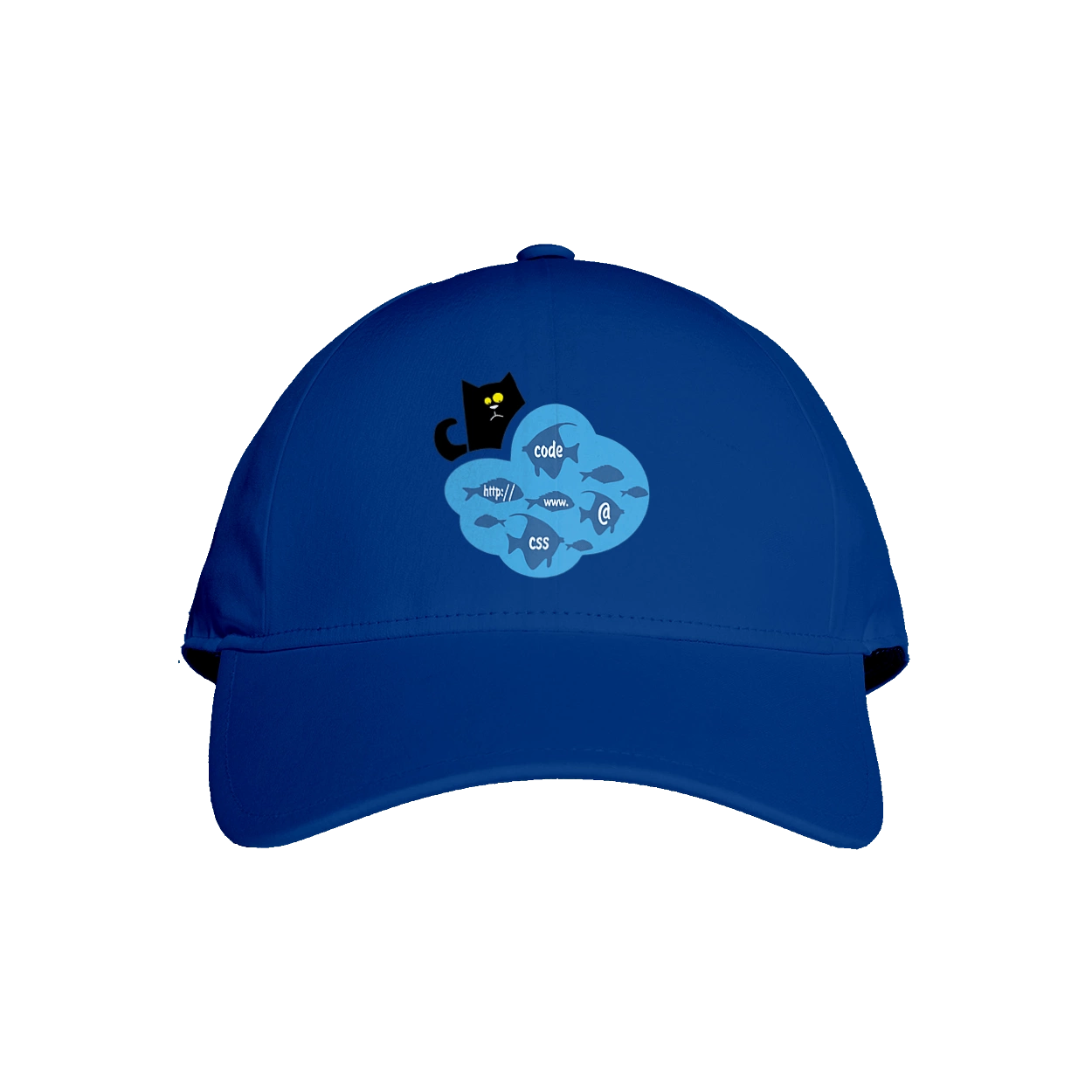 Кіт програміст