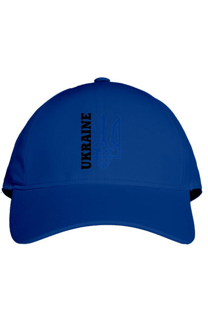 Кепка з принтом "Герб України". Герб, україна. 2070702