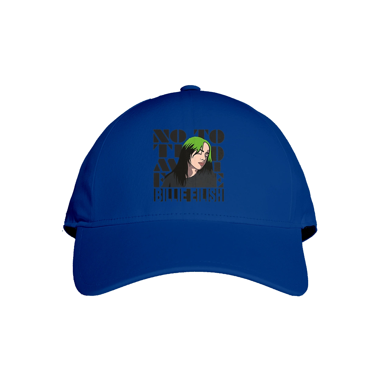 Билли Айлиш