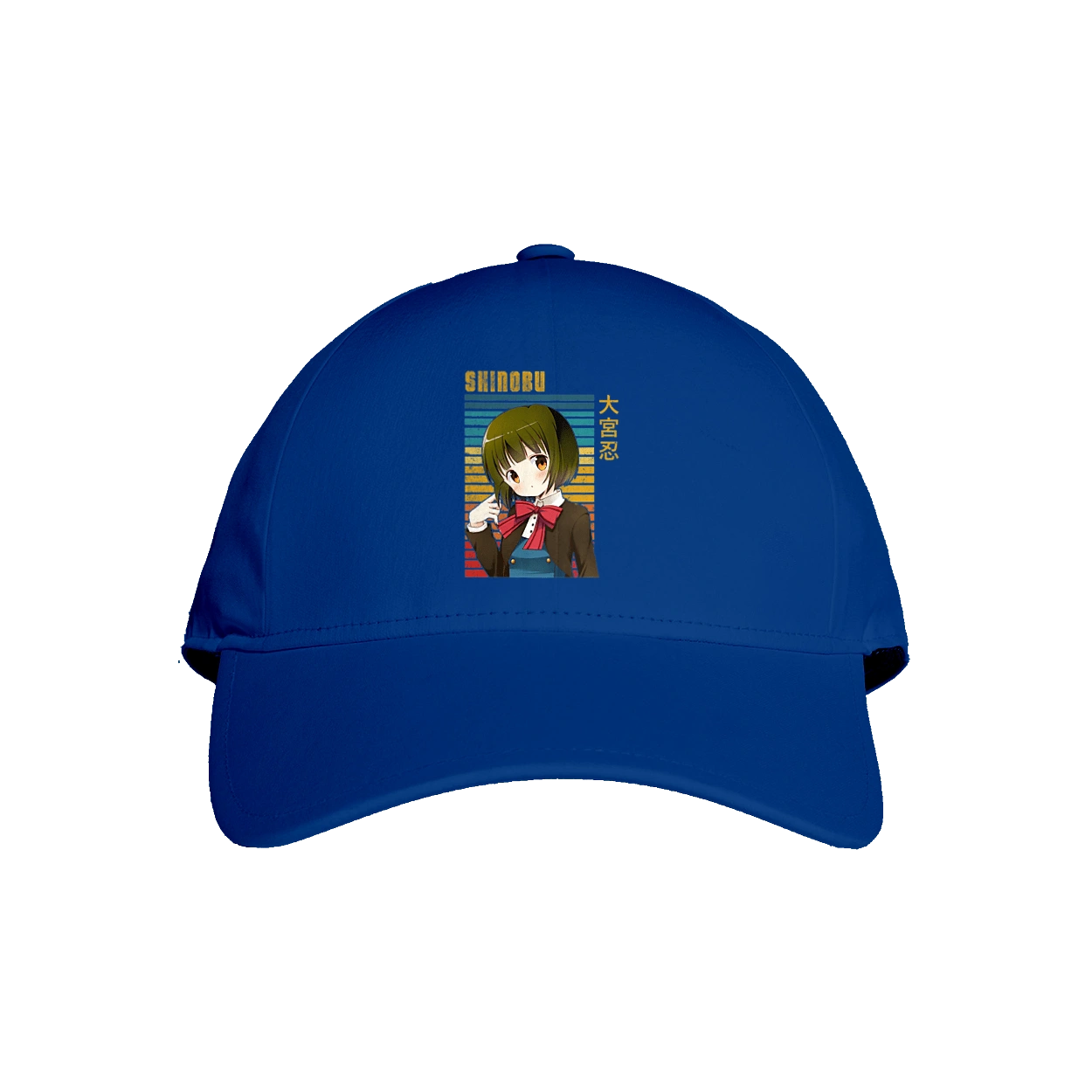 Kiniro Mosaic Shinobu Omiya