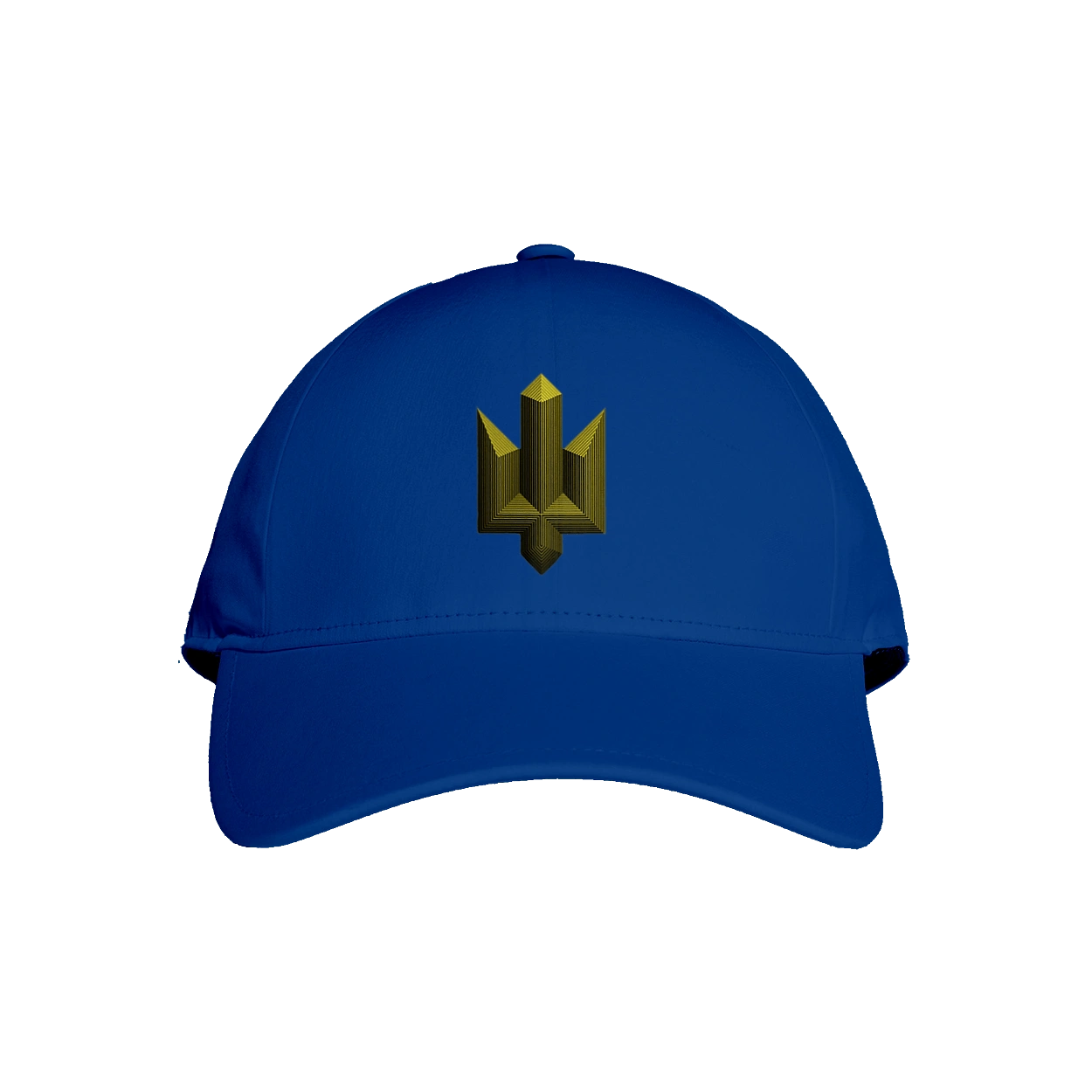 Герб могутність