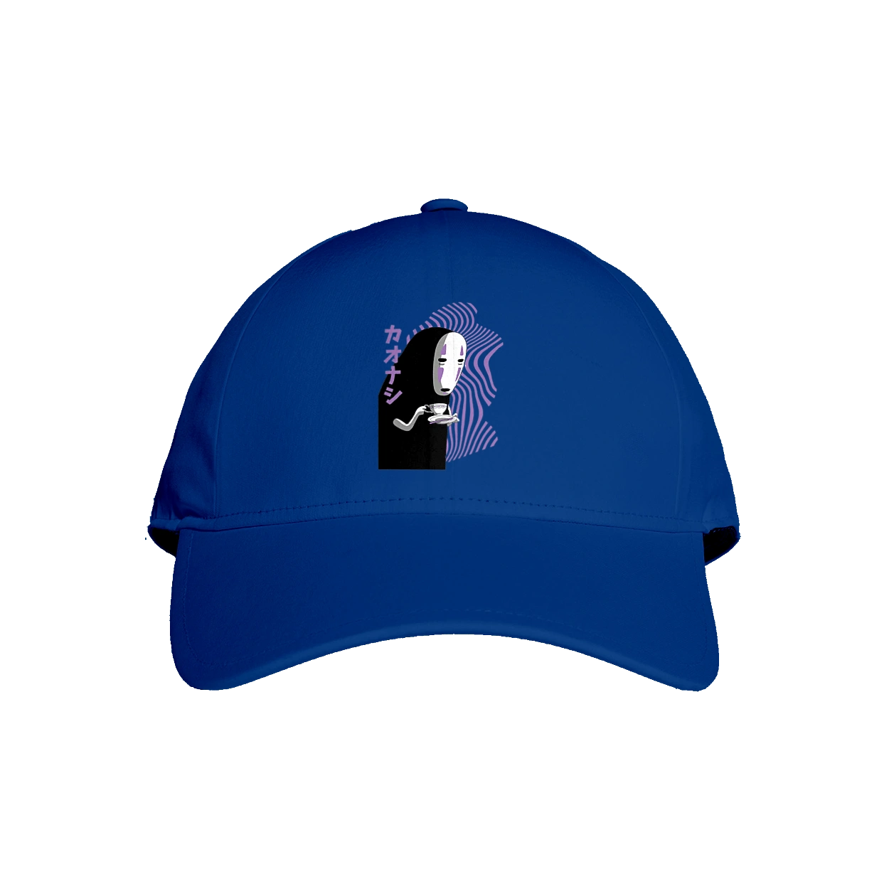 Spirited Away Kaonashi