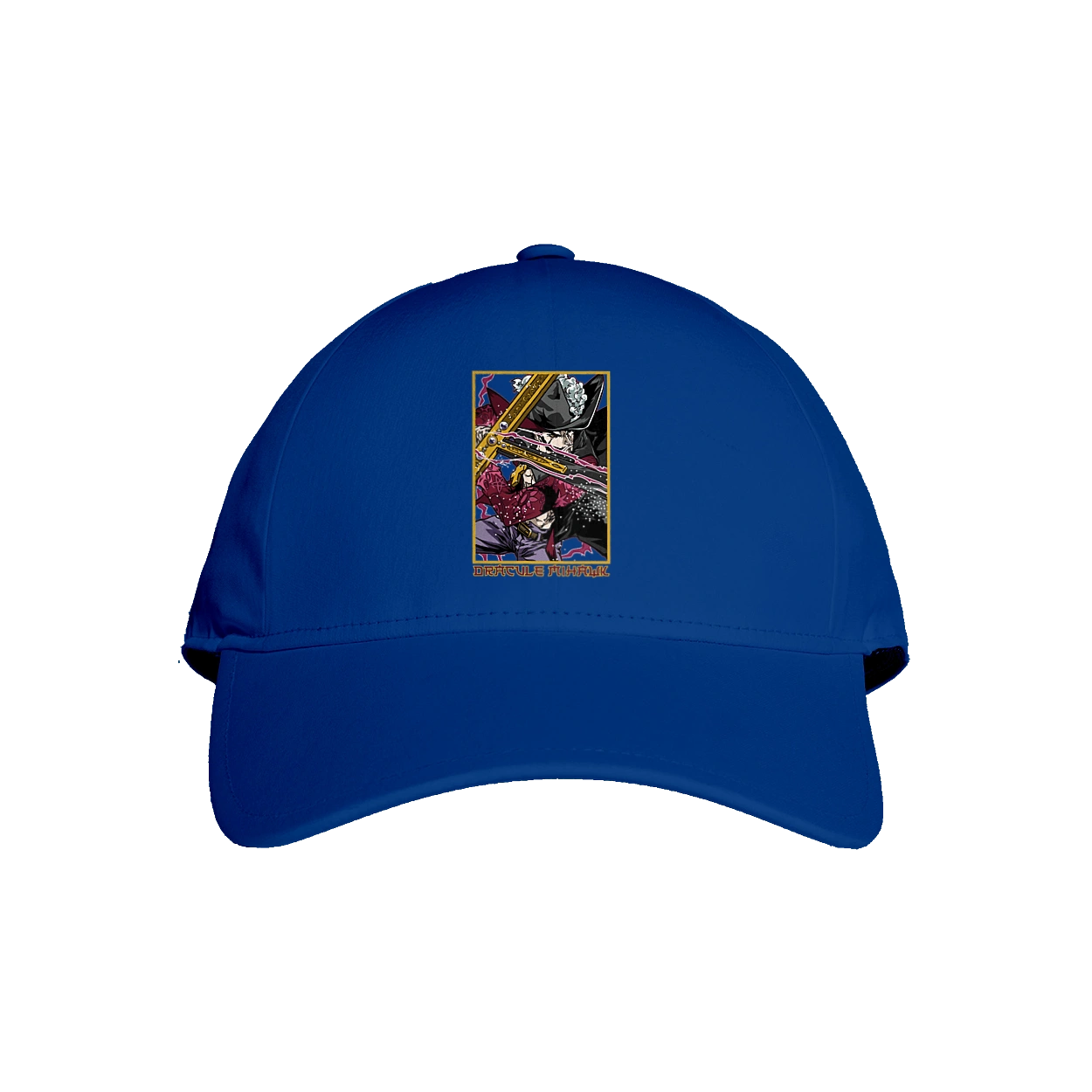 One Piece Dracule Mihawk